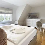 Dom wakacyjny Dune Magic Suederhoern List