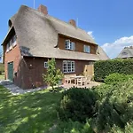 Dom wakacyjny Dune Magic Suederhoern *