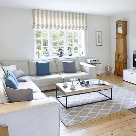 Dune Magic Suederhoern Casa vacanze List