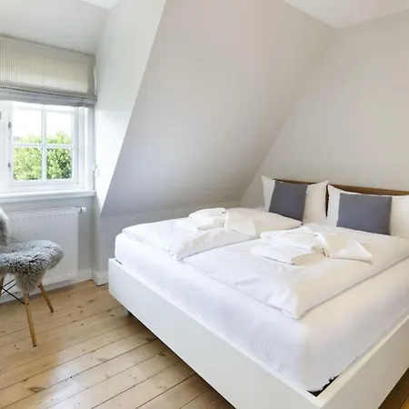 Dune Magic Suederhoern * List