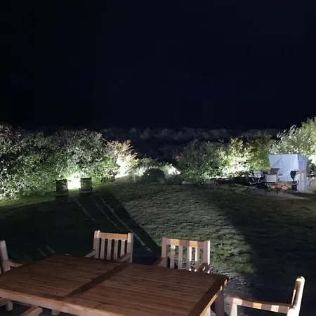 Dune Magic Suederhoern Casa vacanze *