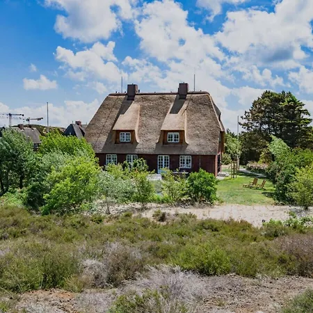 Dune Magic Suederhoern