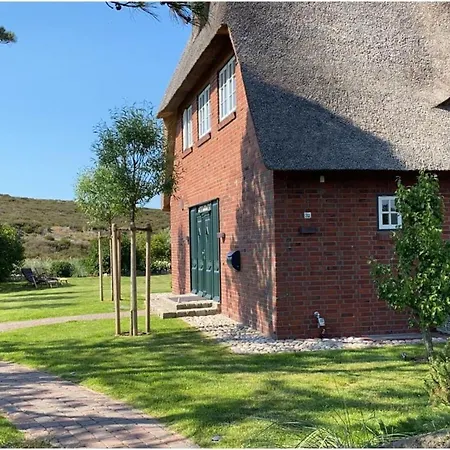 Dune Magic Suederhoern Casa vacanze