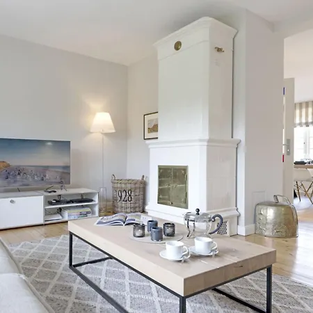 Casa vacanze Dune Magic Suederhoern List