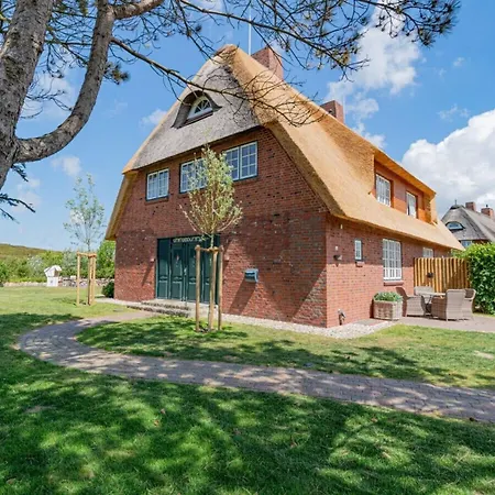 Casa vacanze Dune Magic Suederhoern