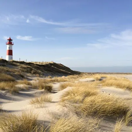 Dune Magic Suederhoern *