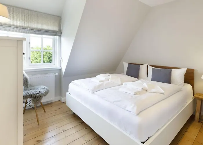 Dune Magic Suederhoern * List