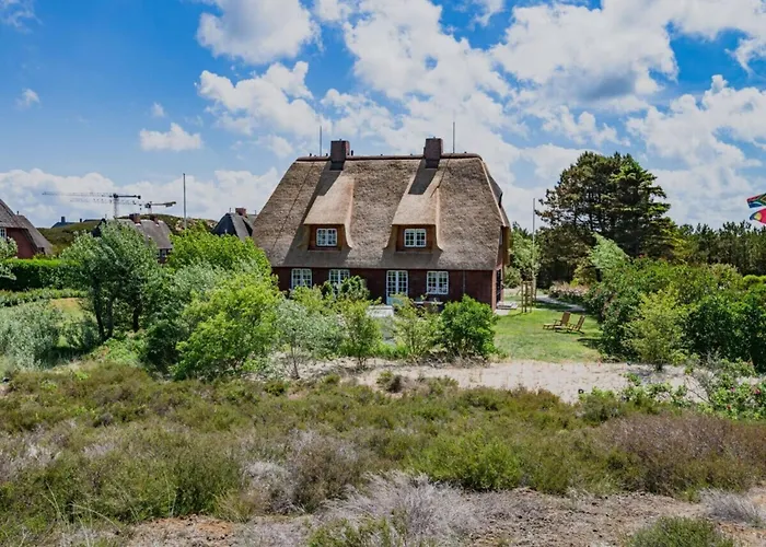 Dune Magic Suederhoern