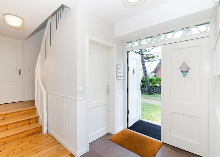 Dune Magic Suederhoern Casa vacanze List