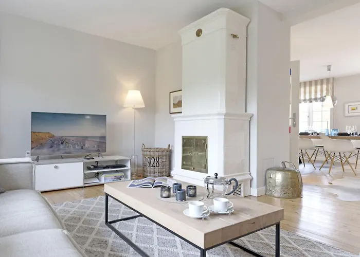 Casa vacanze Dune Magic Suederhoern List