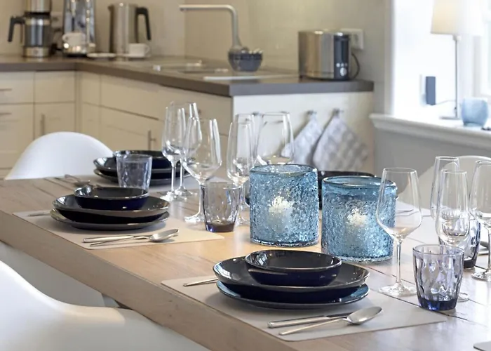 Casa vacanze Dune Magic Suederhoern List