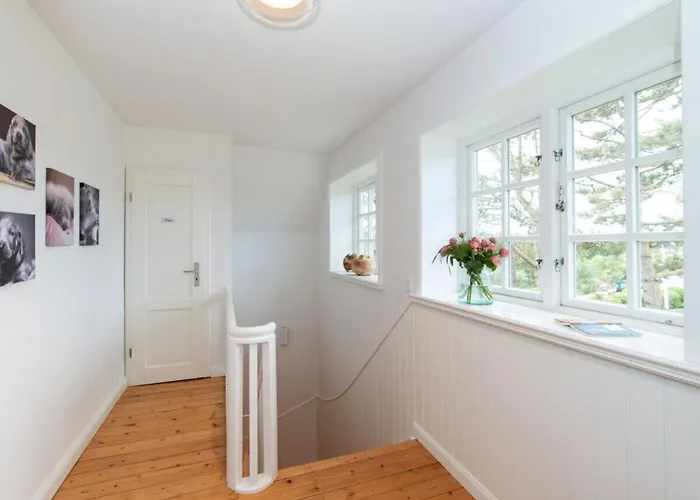 Dune Magic Suederhoern Casa vacanze *