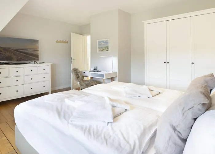 Dune Magic Suederhoern List