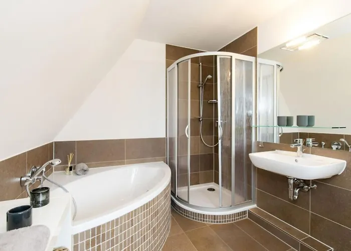 Dune Magic Suederhoern Casa vacanze