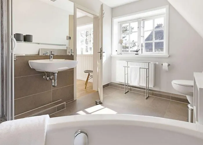 Dune Magic Suederhoern * List