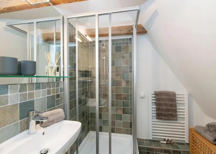 Casa vacanze Dune Magic Suederhoern *