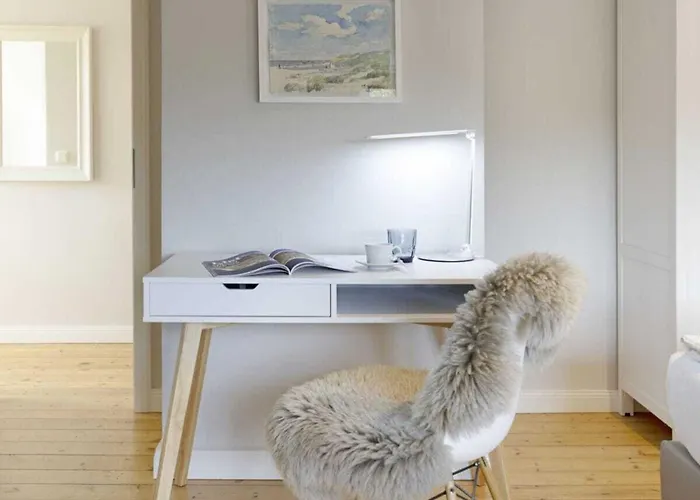 Dune Magic Suederhoern